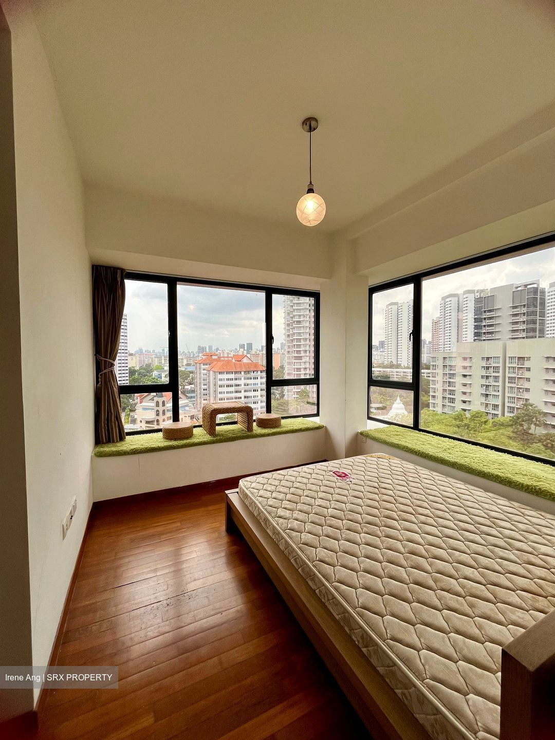 Airstream (D12), Apartment #554466221